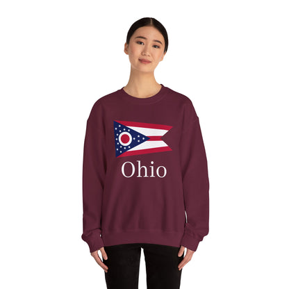 Ohio Sweatshirt