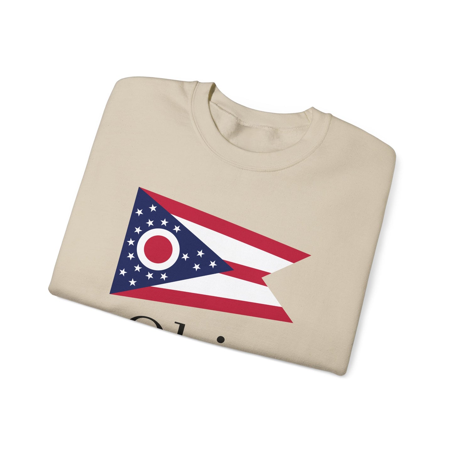 Ohio Sweatshirt