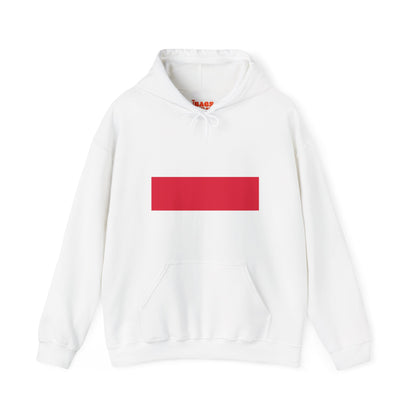 Poland Flag Hoodies