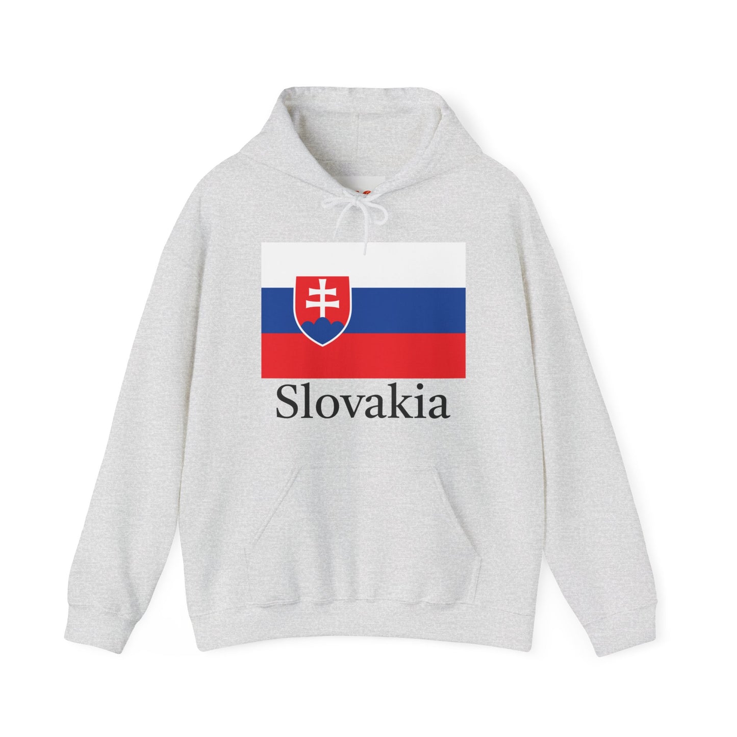 Slovakia Hoodies