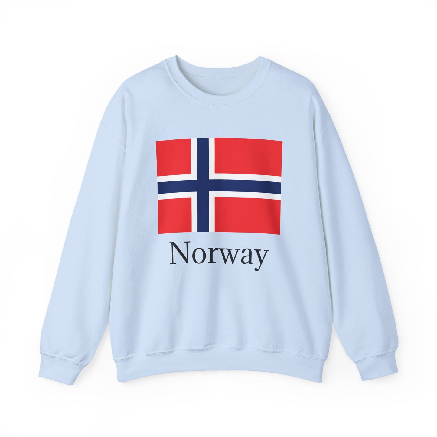 Norway Sweatshirt