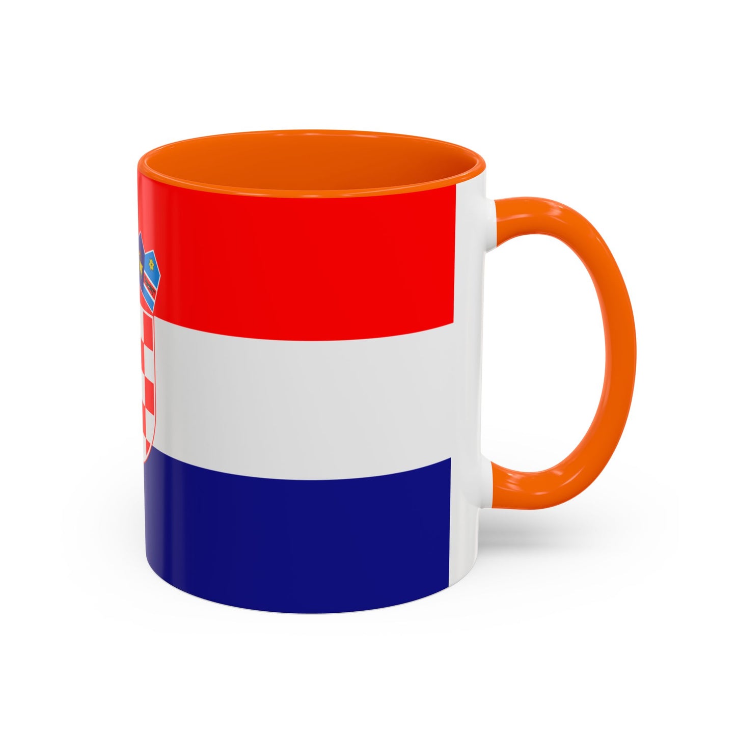 Croatia Mug
