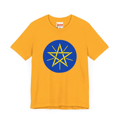 Ethiopia Inspired T-shirt