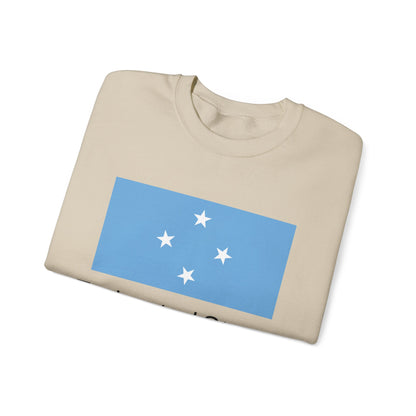 Federated States of Micronesia Sweatshirt
