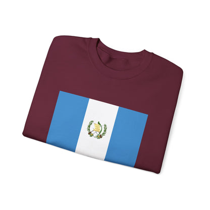 Guatemala Sweatshirt