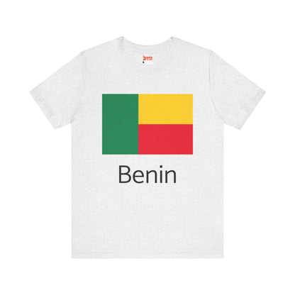 Benin T-shirts