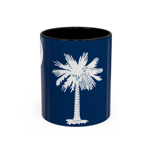 South Carolina Mug