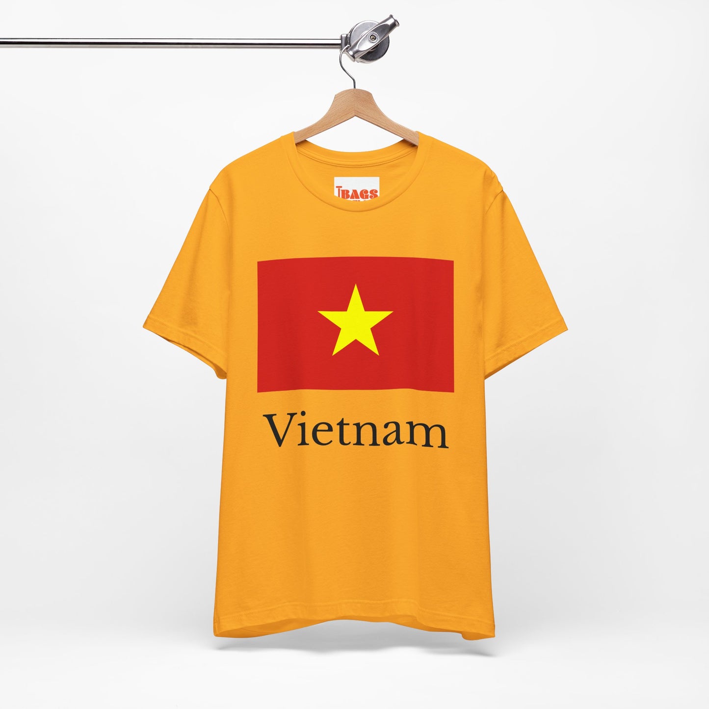 Vietnam T-shirts