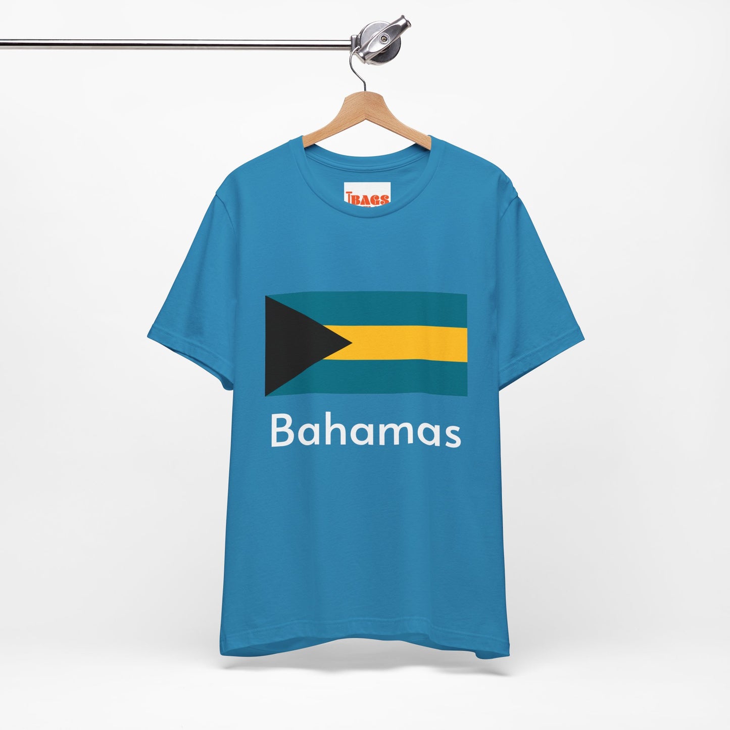 Bahamas T-shirts