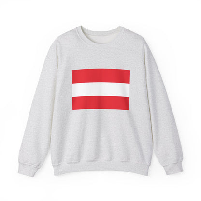Austria Flag Sweatshirt