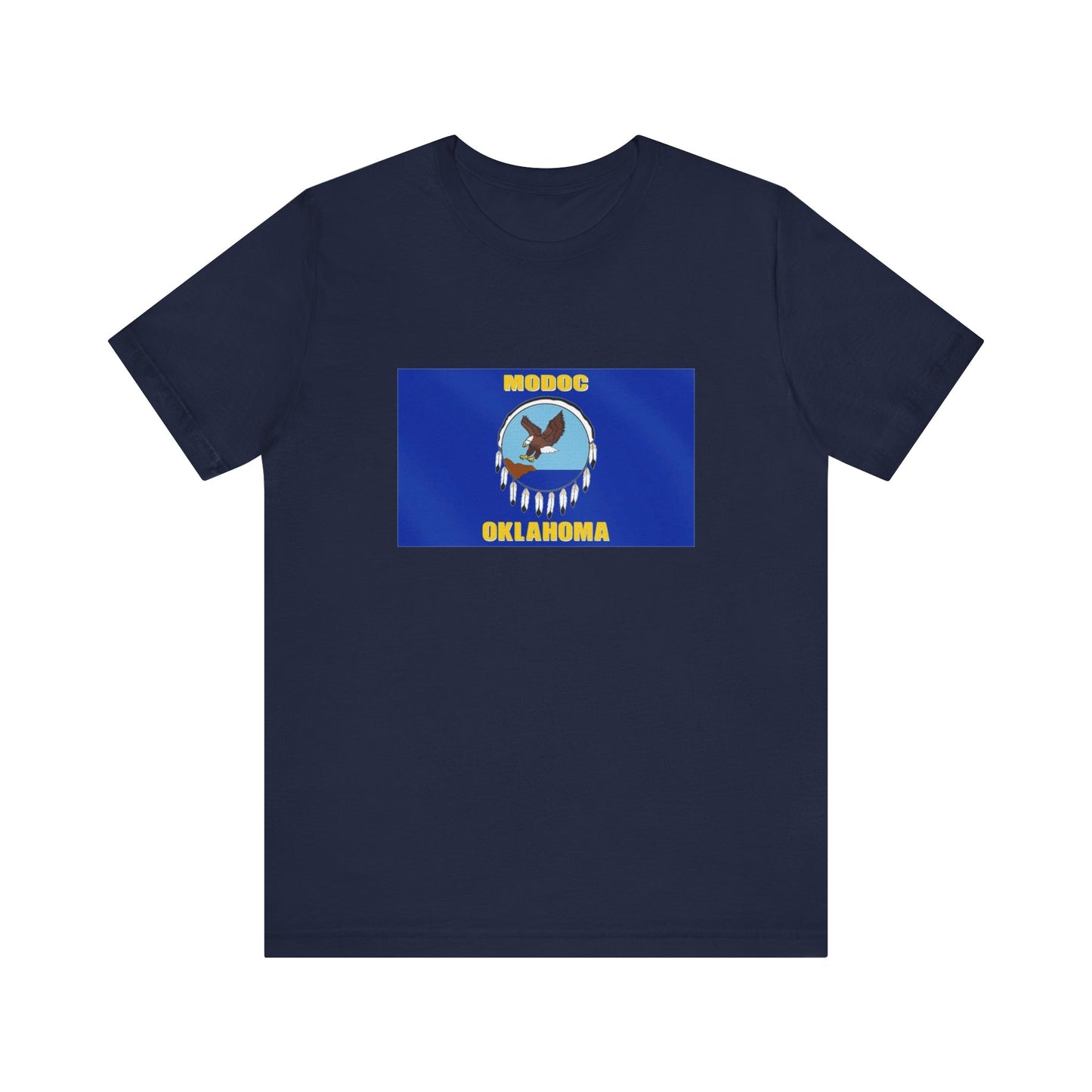 Modoc People T-shirt