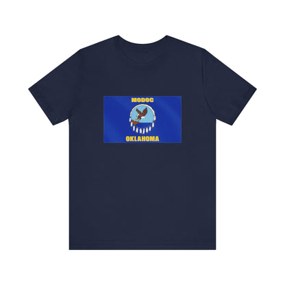 Modoc People T-shirt