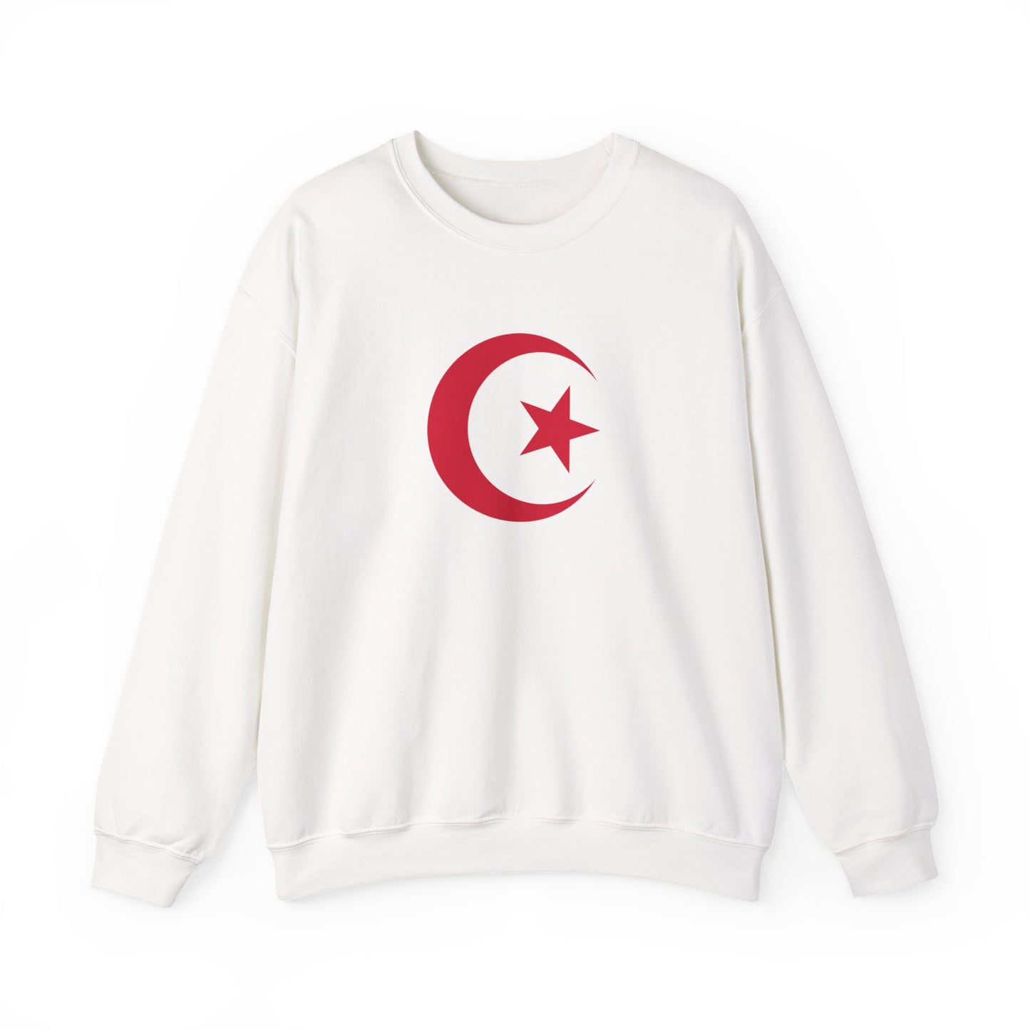 Algeria Inspired Sweatshirt