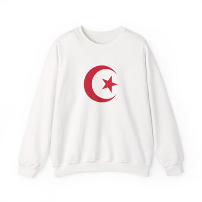 Algeria Inspired Sweatshirt