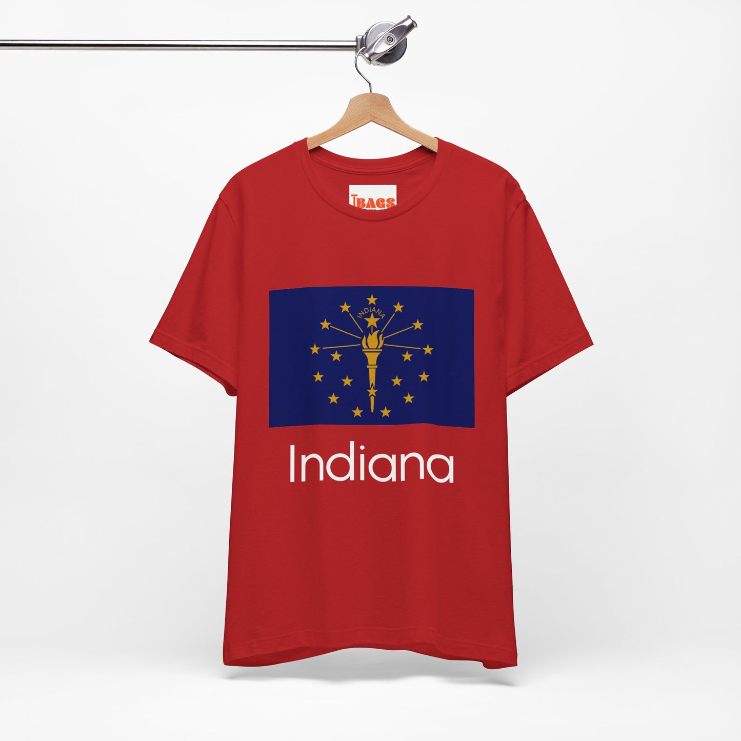 Indiana T-shirts