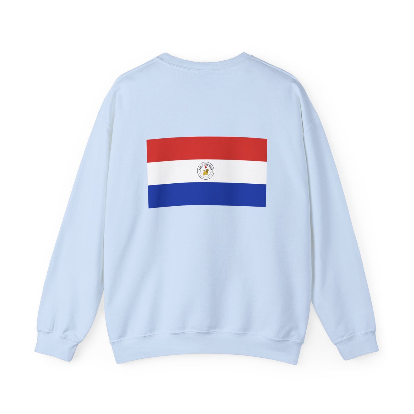 Paraguay Sweatshirt