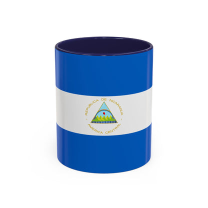 Nicaragua Mug