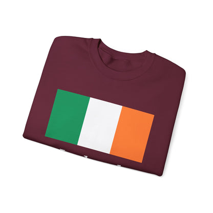 Ireland Sweatshirt
