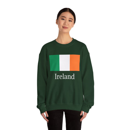 Ireland Sweatshirt