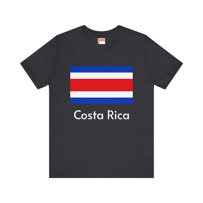 Costa Rica T-shirts