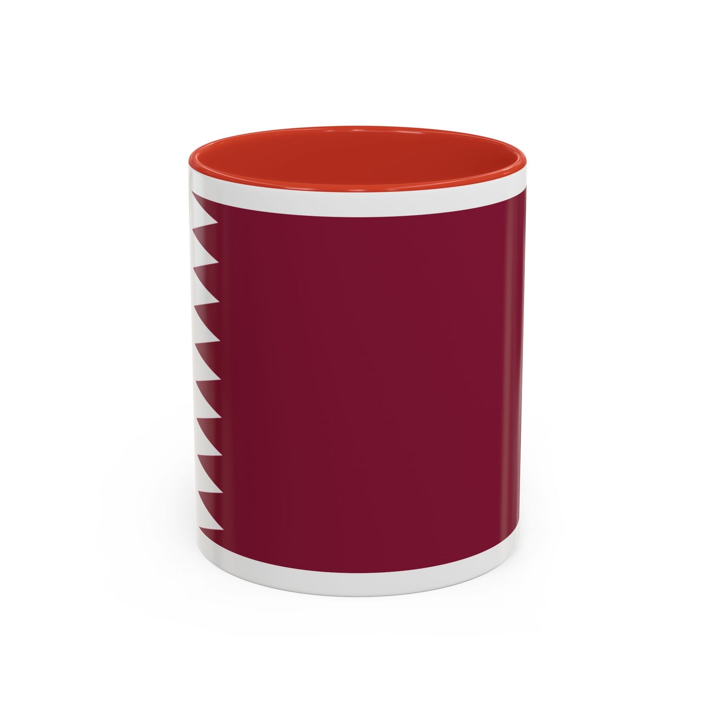 Qatar Mug