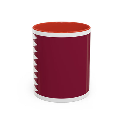 Qatar Mug