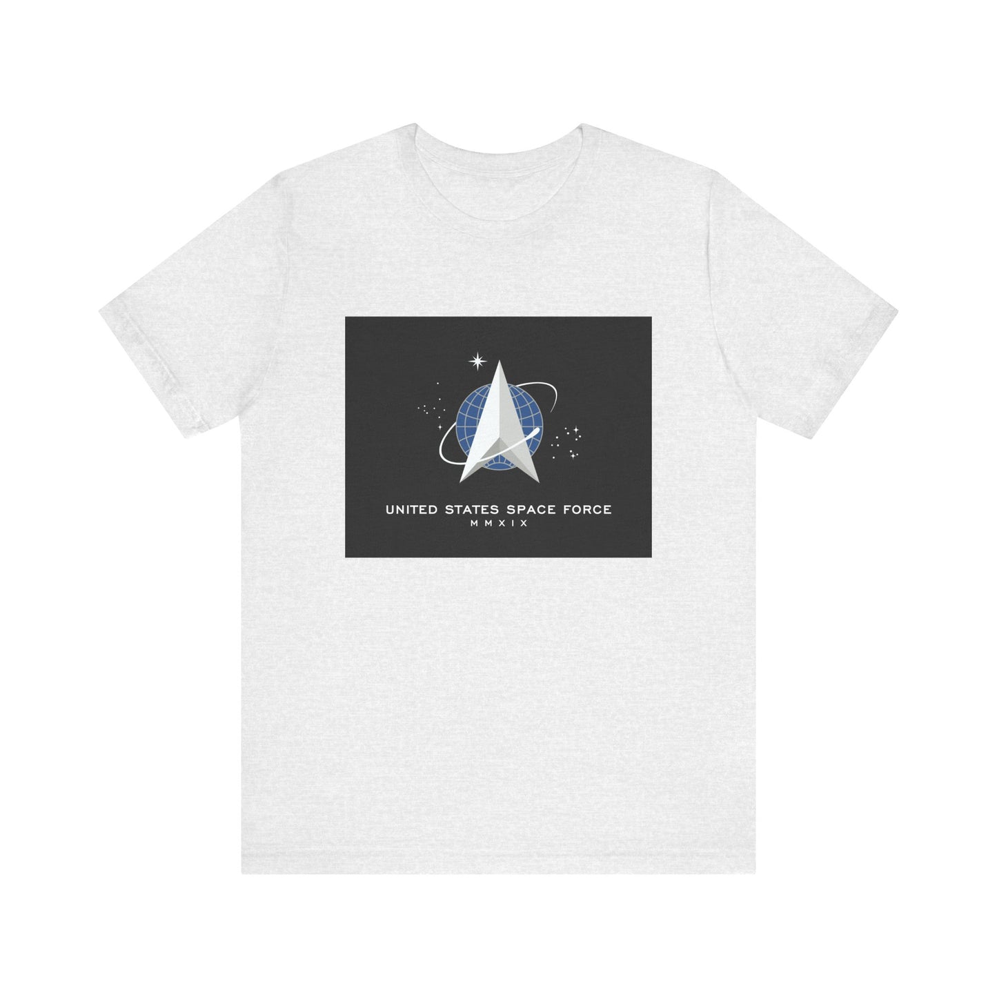 US Space Force T-shirt