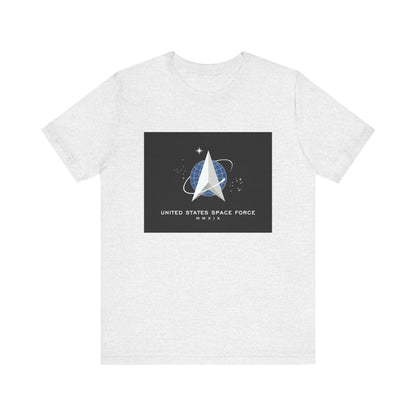 US Space Force T-shirt