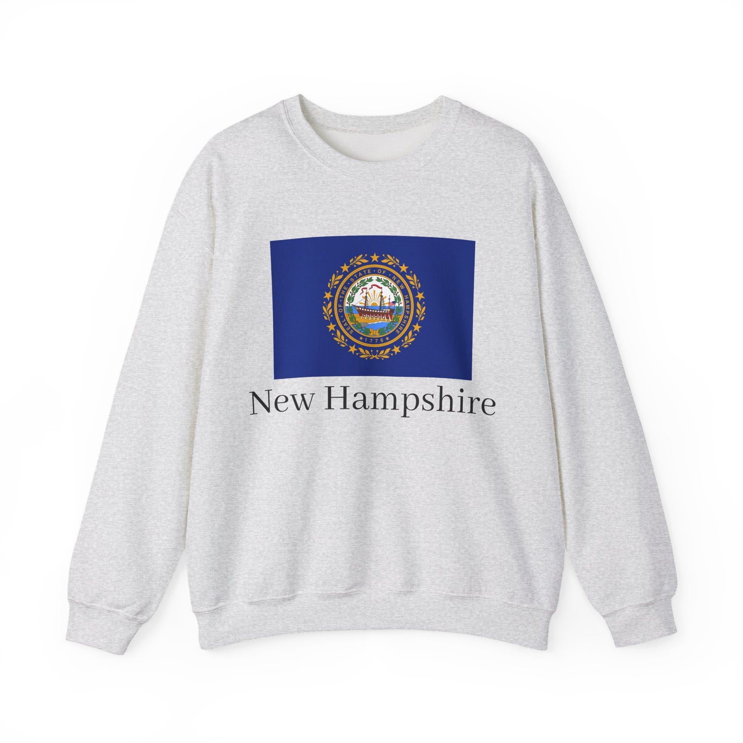 New Hampshire Sweatshirt