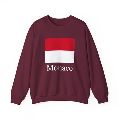 Monaco Sweatshirt