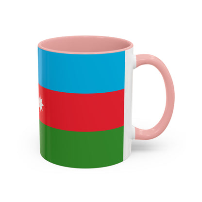 Azerbaijan Mug