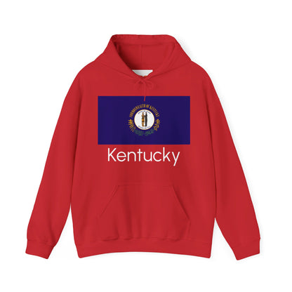 Kentucky Hoodies