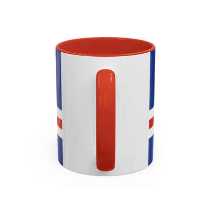 Cape Verde Mug