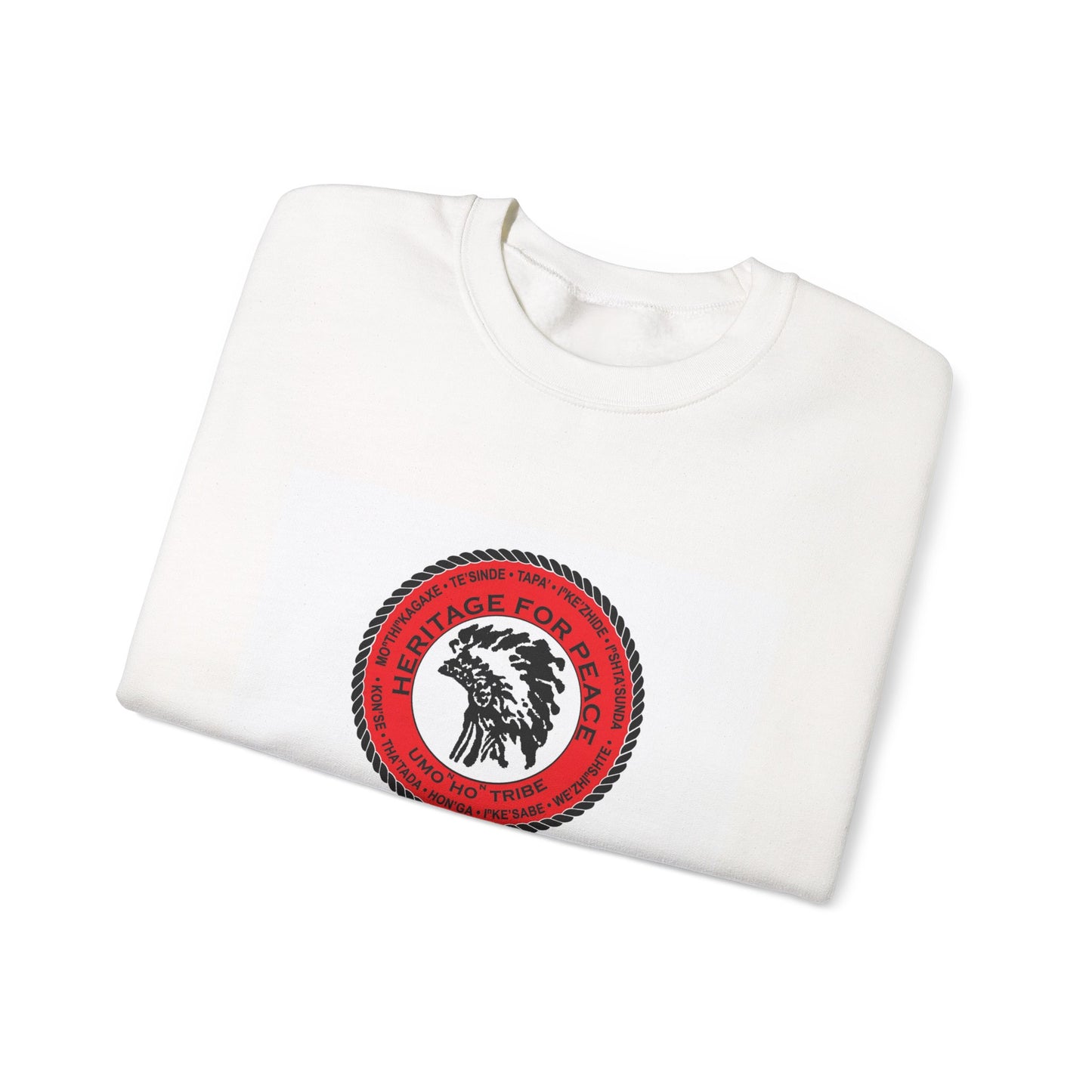 Omaha Sweatshirt