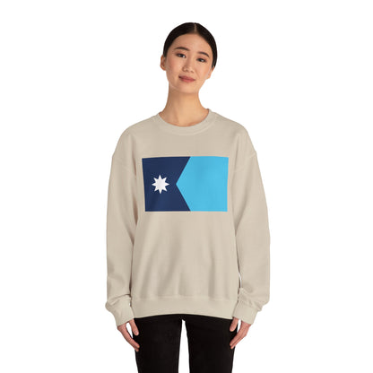 Minnesota Flag Sweatshirt