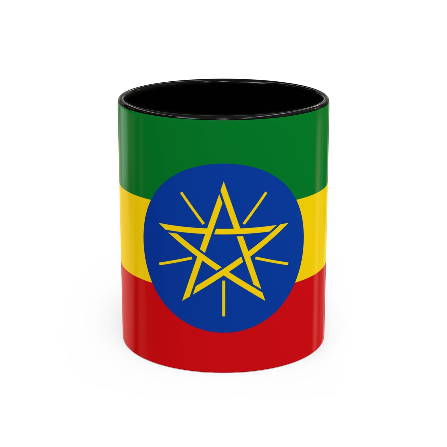 Ethiopia Mug