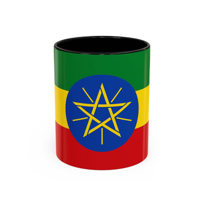 Ethiopia Mug
