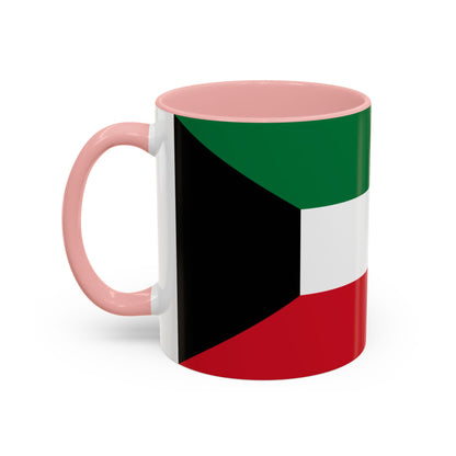 Kuwait Mug