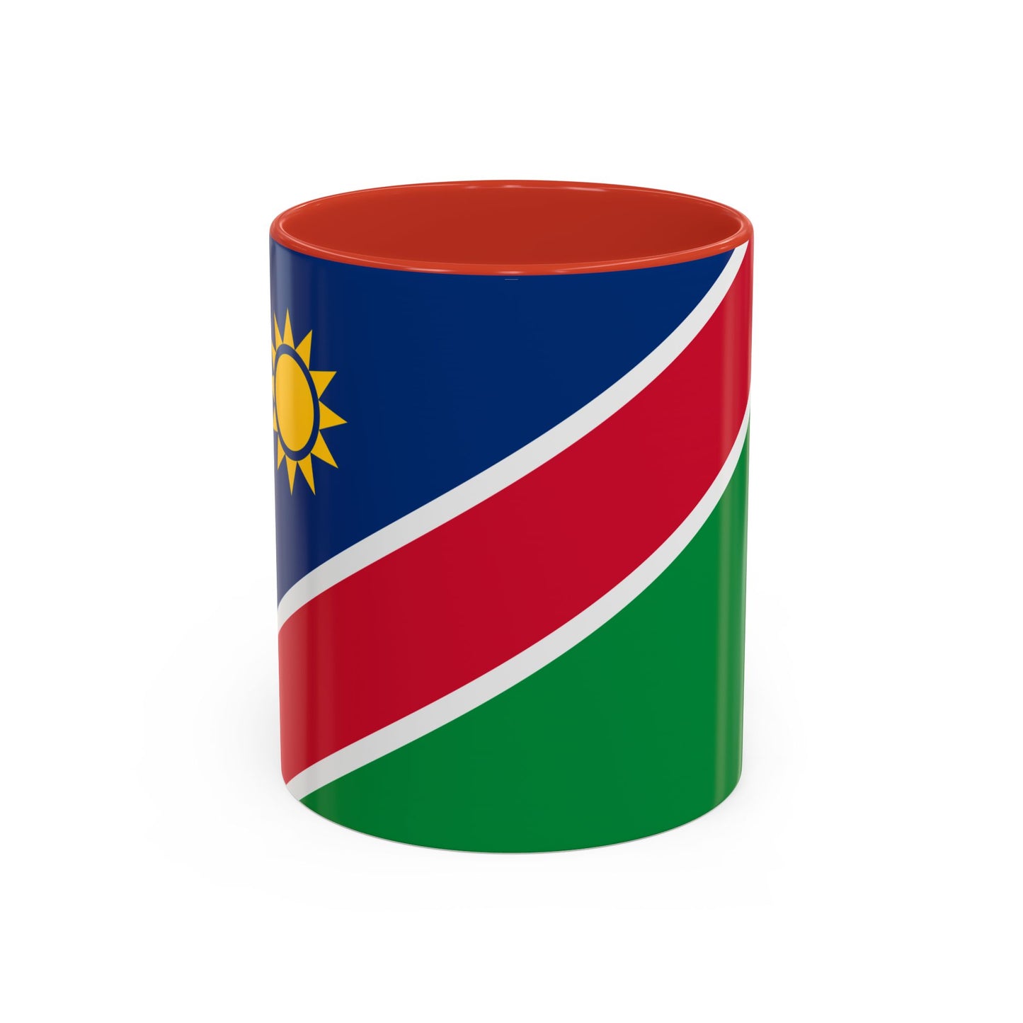 Namibia Mug