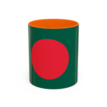 Bangladesh Mug