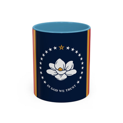 Mississippi Mug