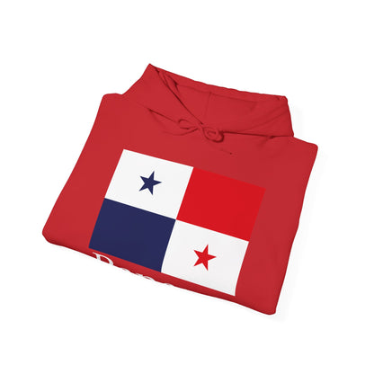 Panama Hoodies