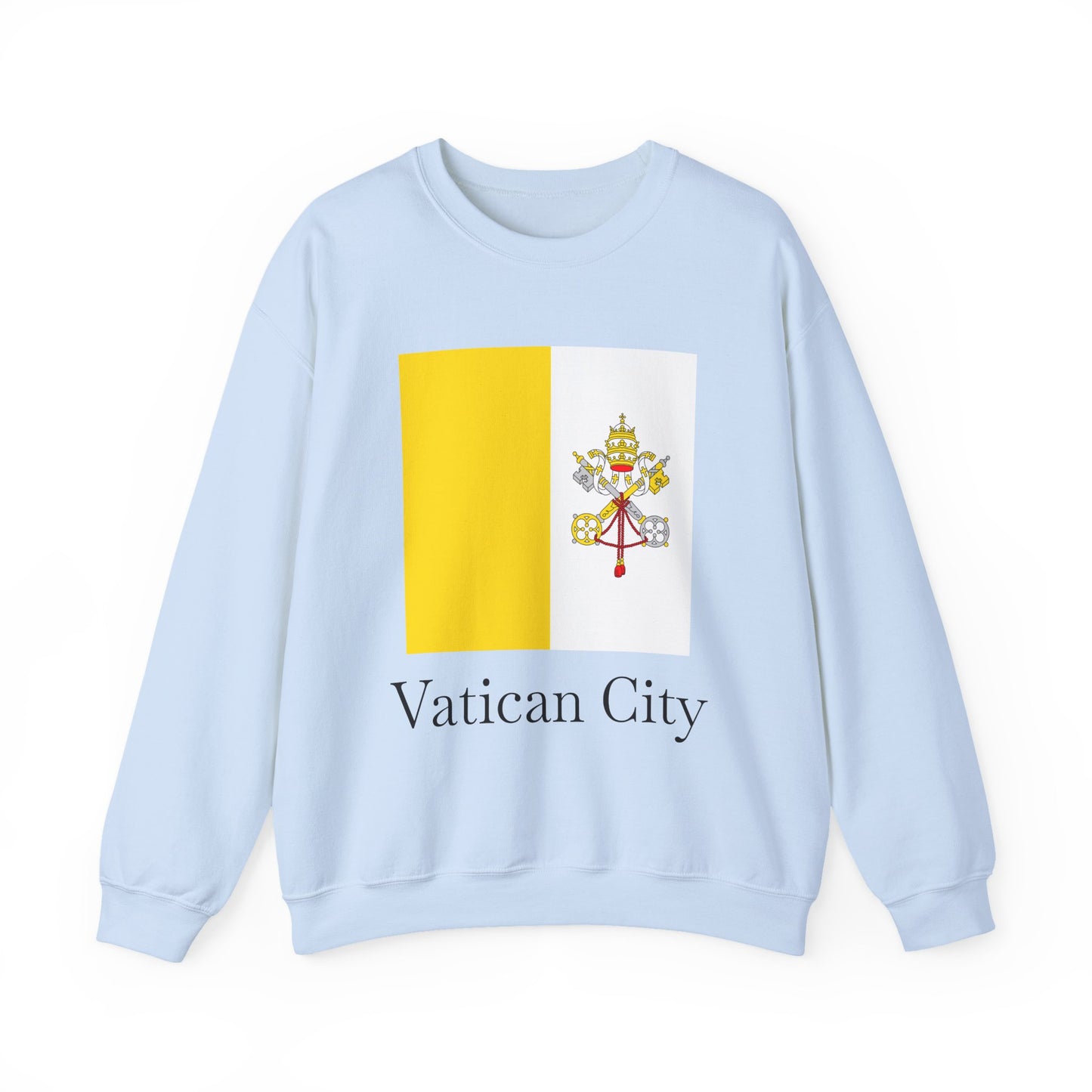 Vatican City Sweatshirt