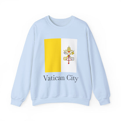 Vatican City Sweatshirt