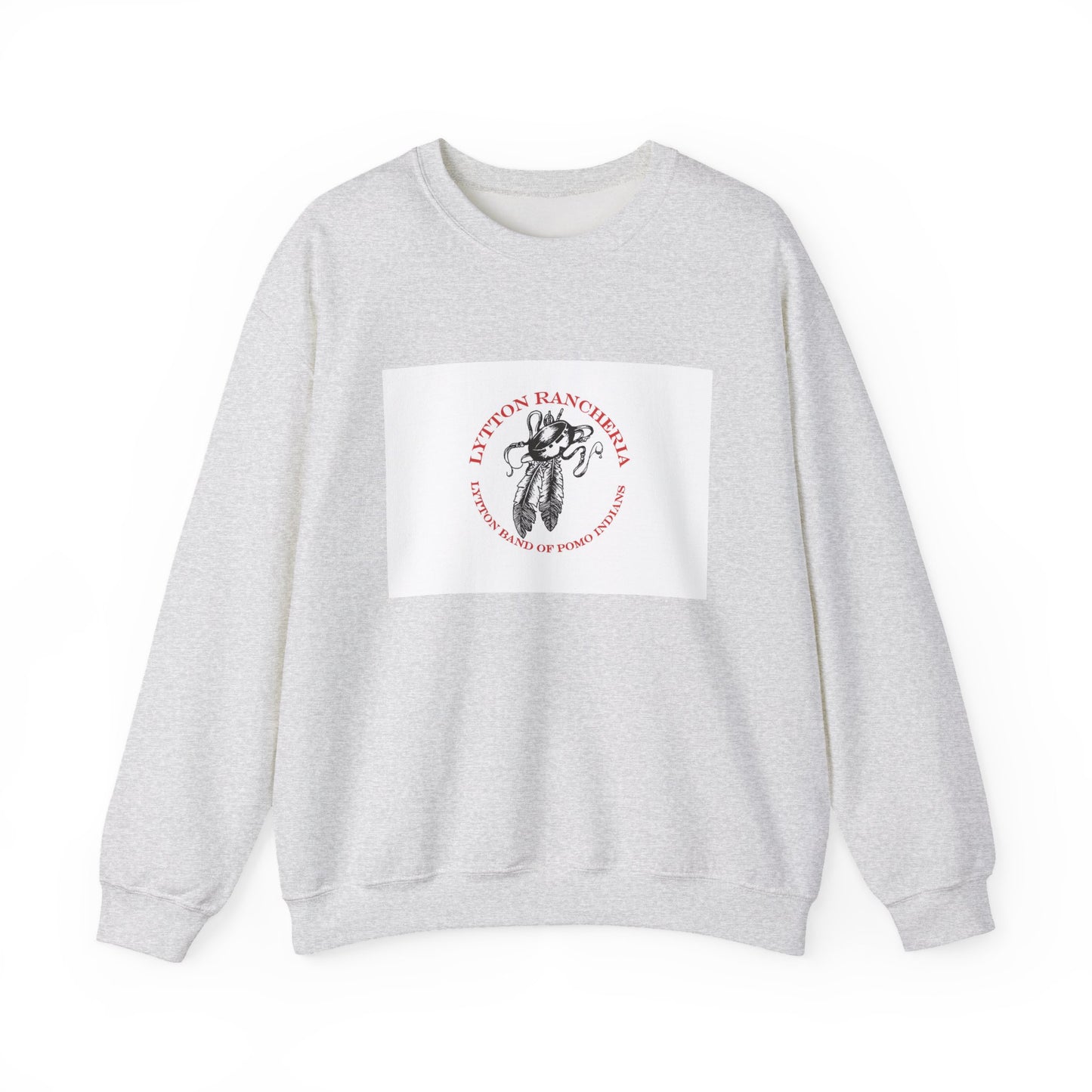 Lytton Band of Pomo Indians Sweatshirt