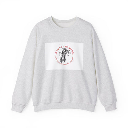 Lytton Band of Pomo Indians Sweatshirt