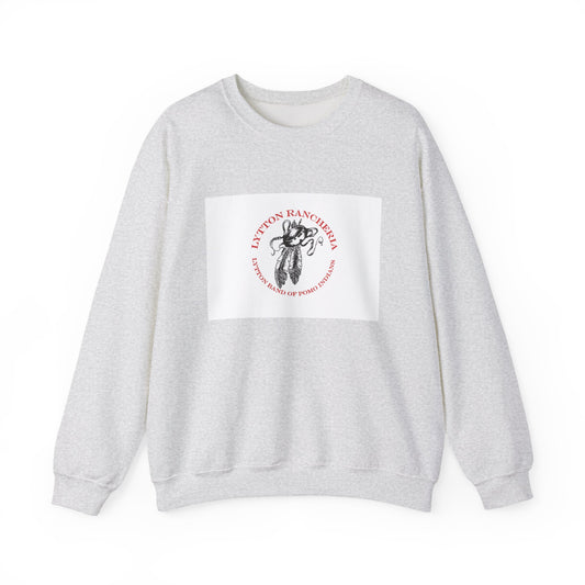 Lytton Band of Pomo Indians Sweatshirt