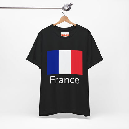 France T-shirts