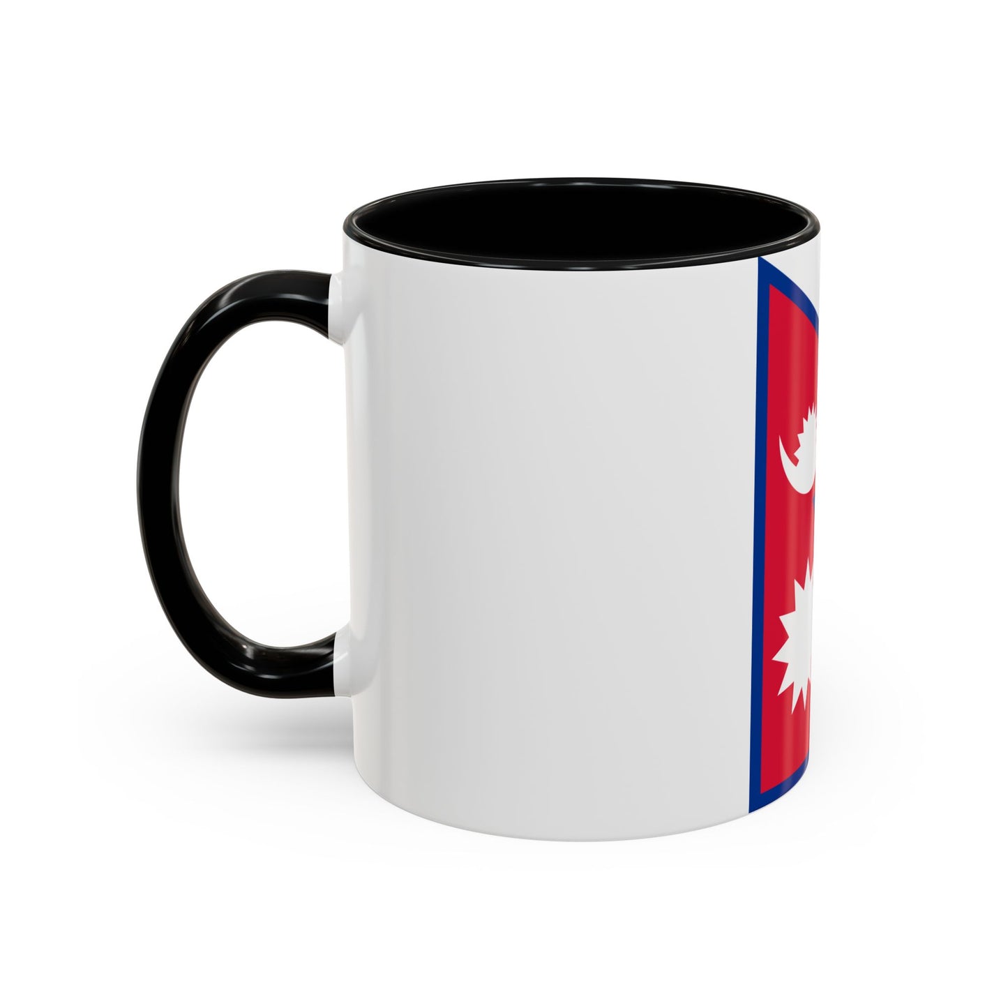 Nepal Mug