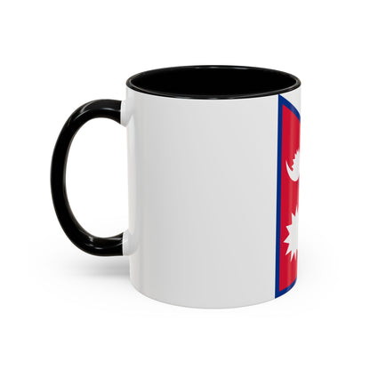 Nepal Mug